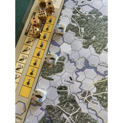 Borodino 2025