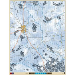 WOT 2025 - The Territorial Defence Force (avec 3 cartes)