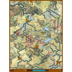 WOT 2025 - The Territorial Defence Force (avec 3 cartes)
