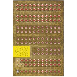 WOT 2025 - The Territorial Defence Force (avec 3 cartes)