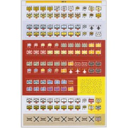 WOT 2025 - The Territorial Defence Force (avec 3 cartes)