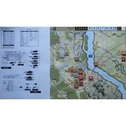 WOT 2025 - The Territorial Defence Force (avec 3 cartes)