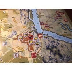 WOT 2025 - The Territorial Defence Force (avec 3 cartes)