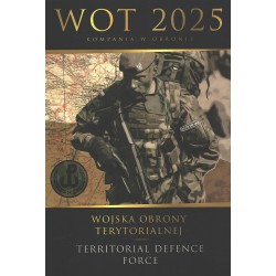 WOT 2025 - The Territorial Defence Force (avec 3 cartes)
