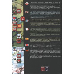 WOT 2025 - The Territorial Defence Force (avec 3 cartes)