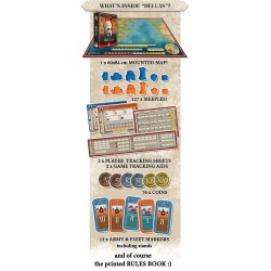Hellas (History of the Ancient Seas I)