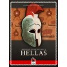 Hellas (History of the Ancient Seas I)