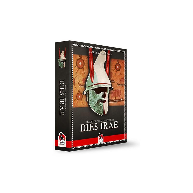 Dies Irae (History of the Ancient Seas II)