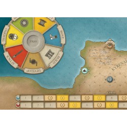 Dies Irae (History of the Ancient Seas II)