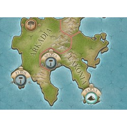 Dies Irae (History of the Ancient Seas II)