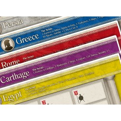 Mare Nostrum (History of the Ancient Seas III)