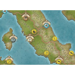 Mare Nostrum (History of the Ancient Seas III)