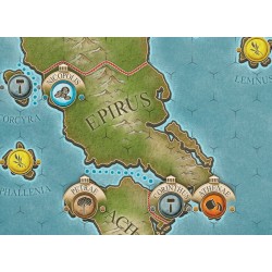 Mare Nostrum (History of the Ancient Seas III)