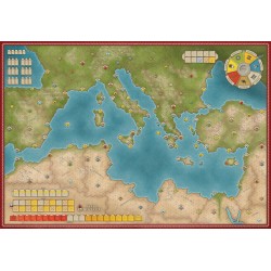 Mare Nostrum (History of the Ancient Seas III)