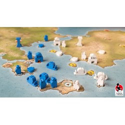History of the Ancient Seas  KS version (Hellas + Dies Irae + Mare Nostrum)
