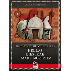 History of the Ancient Seas...