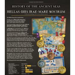History of the Ancient Seas  KS version (Hellas + Dies Irae + Mare Nostrum)