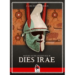 History of the Ancient Seas  KS version (Hellas + Dies Irae + Mare Nostrum)