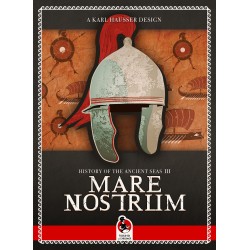 History of the Ancient Seas  KS version (Hellas + Dies Irae + Mare Nostrum)