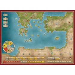History of the Ancient Seas  KS version (Hellas + Dies Irae + Mare Nostrum)
