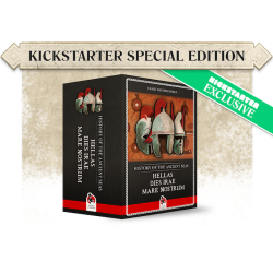 History of the Ancient Seas  KS version (Hellas + Dies Irae + Mare Nostrum)
