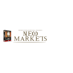 History of the Ancient Seas Exp. 1 New Markets