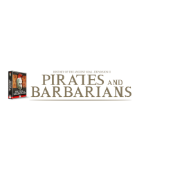 History of the Ancient Seas Exp. 2 Pirates & Barbarians