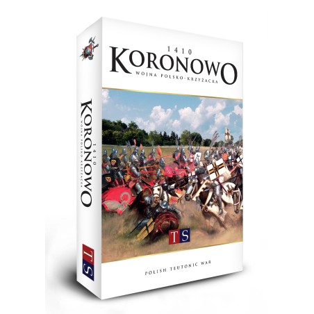 Koronowo 1410