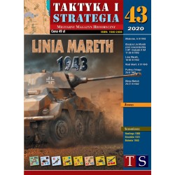 Tactics & Strategy Magazine...