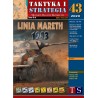 Tactics & Strategy Magazine n°43 (in Polish)