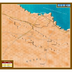 Magazine Tactics & Strategy n°43 (en Polonais)