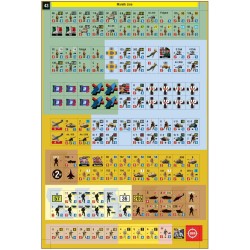 Magazine Tactics & Strategy n°43 (en Polonais)