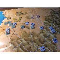 Magazine Tactics & Strategy n°43 (en Polonais)