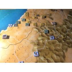 Tactics & Strategy Magazine n°43 (in Polish)