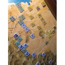 Magazine Tactics & Strategy n°43 (en Polonais)