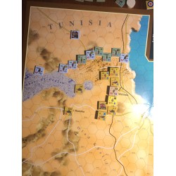 Tactics & Strategy Magazine n°43 (in Polish)