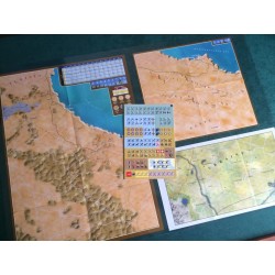 Tactics & Strategy Magazine n°43 (in Polish)