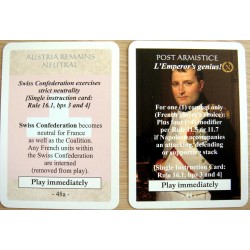 1813 Napoleon's Nemesis (Ziplock ed.)