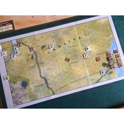 Tactics & Strategy Magazine n°43 (in Polish)