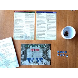 The Battle of Mackinac Island (Pocket Battles 1)