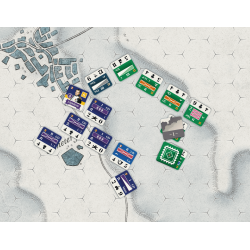 Battles of Napoleon Volume I: EYLAU 1807