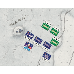 Battles of Napoleon Volume I: EYLAU 1807