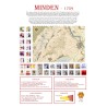 Minden 1759 (contenu en Français) - SYW Battle System