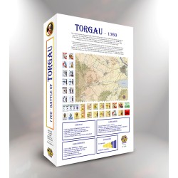 Torgau 1760 (content in French) - SYW Battle System