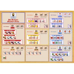 Minden 1759 (in English) - SYW Battle System