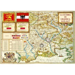La Guerra di Gradisca 1615-1617