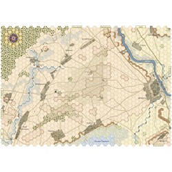 Minden 1759 (in English) - SYW Battle System