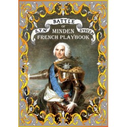 Minden 1759 (in English) - SYW Battle System