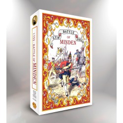 Minden 1759 (in English) -...