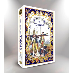 Torgau 1760 (in English) -...